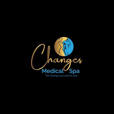 Welcome to Changes Medical Spa! Where we are here to help you make the change you want to see!