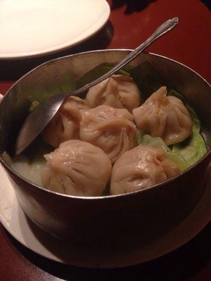 Dumplings yum