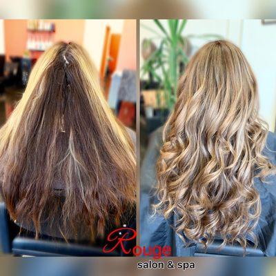 Color Correction By Luis Reynoso!!!