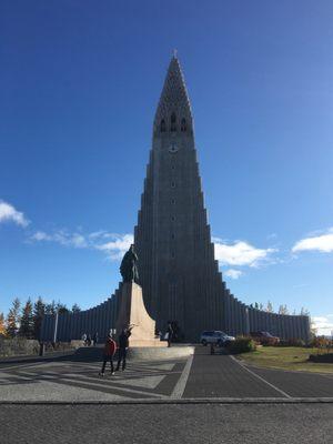 Reykjavik