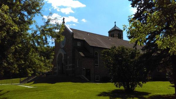 Immaculate Conception Church