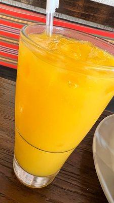 Mango  Jugo