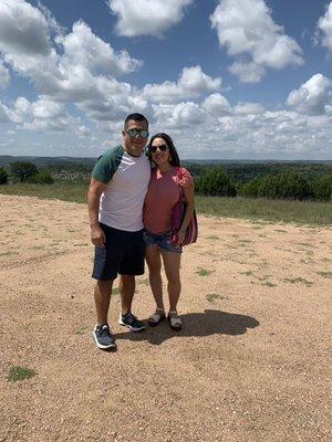 Central Texas Hill Country gems