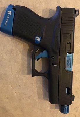 Glock 43