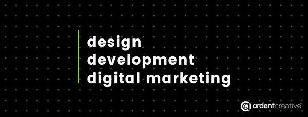 Ardent Creative - Web Design Fort Worth - Digital Marketing