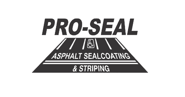 Pro-Seal Asphalt Sealcoating & Striping