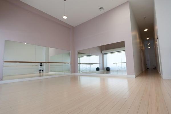 Ballet Studio