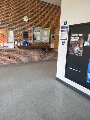 US Post Office