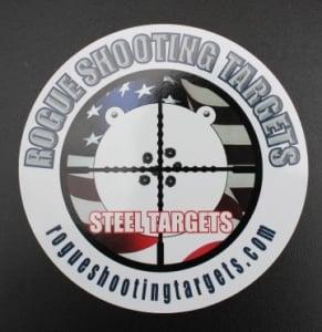 Rogue Shooting Targets, LLC.