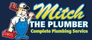 Mitch the Plumber