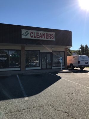 Almar Cleaners