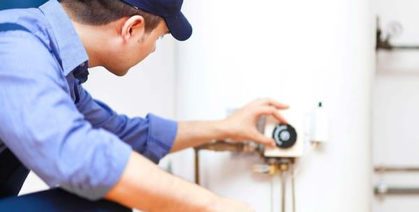 Home Furnace/Boiler Cleaning and Complete Installation & Repair Services.