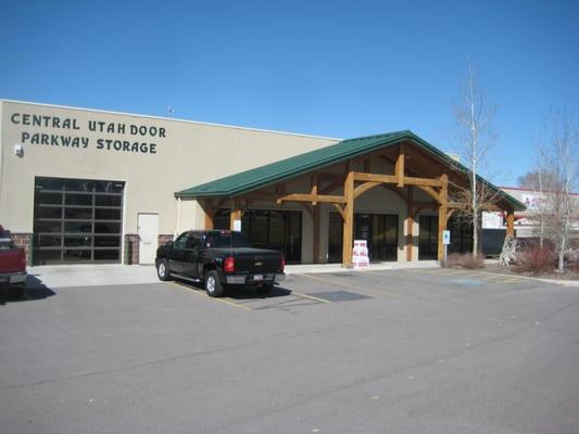 Public Storage