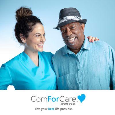 ComForCare - SE Pittsburgh