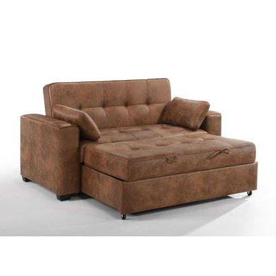 Brooklyn Queen Sofa Sleeper Available in Twin & Full Size.