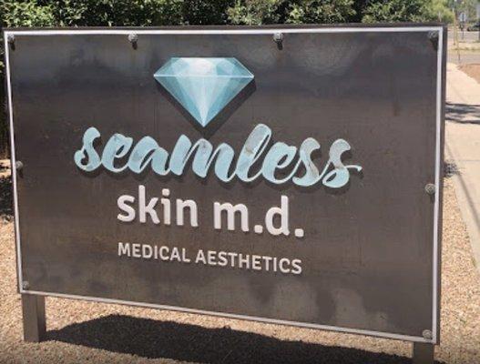 Seamless Skin MD