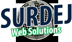 Surdej Web Solutions