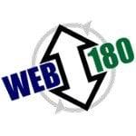 Web 180