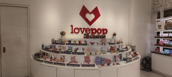 Lovepop