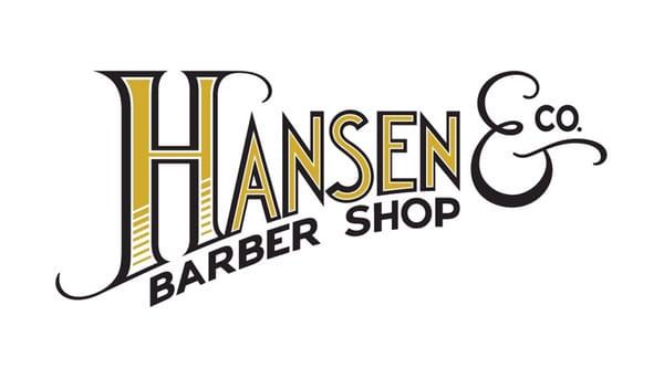 Hansen & Co Barber Shop