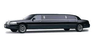 Luxury Limousine & Sedan Service