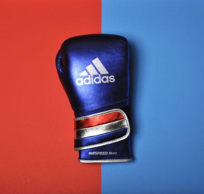 Adidas Boxing Gloves  Adi-speed 501