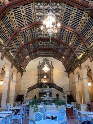 Biltmore Hotel