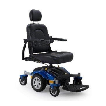 Golden Compass Power chair