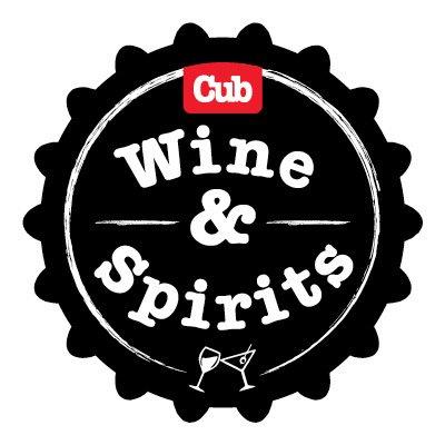 Cub Wine and Spirits logo