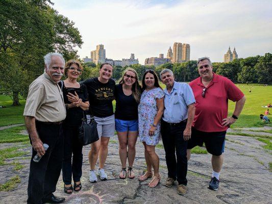 Sheep Meadow