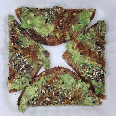 Avocado Toast