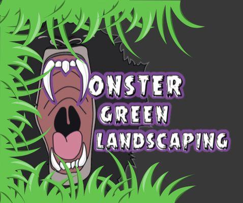 Monster Green Landscaping LLC