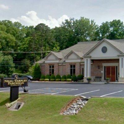 Neal-Tarpley-Parchman Funeral Home