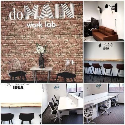 Domain Worklab