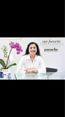 Panache Skin Care & Makeup Studio