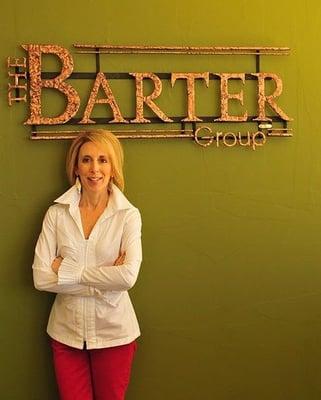 The Barter Group