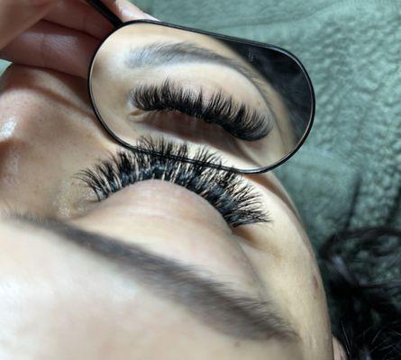 The Luxe Lash Studio