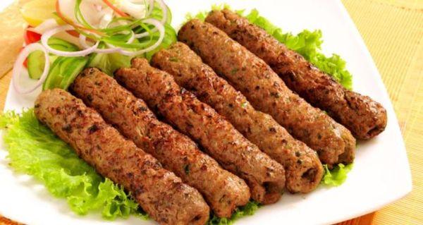 Chicken Sahi Kebab