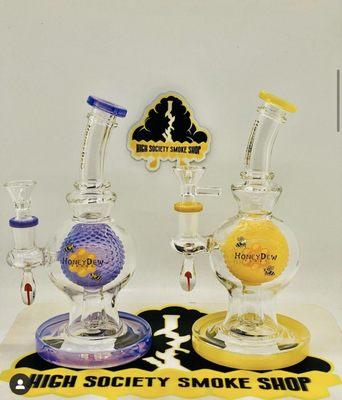 HIGH SOCIETY SMOKE SHOP 2