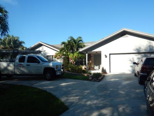 Miami Home Inspection