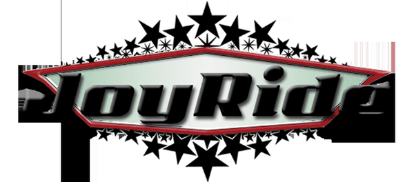 official joyride studio logo