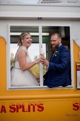 Mr Cone Ice Cream Trucks