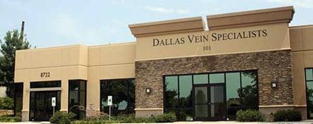 Dallas Vein Specialists Clinic