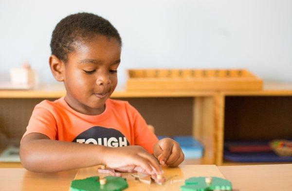 Guidepost Montessori at Tigard