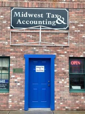 Midwest Tax & Accounting