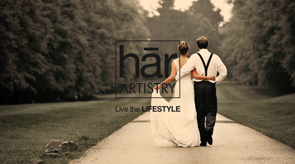 hār ARTISTRY is an alliance of carefully selected Hair & Makeup Artists with a remarkable vision focused on our clients requirements.