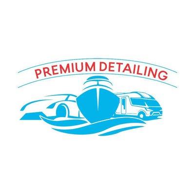 Premium Detailing