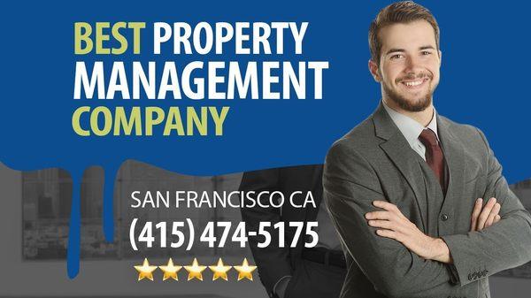 Ramsey Properties is the Best Property Management Company in San Francisco CA. Call us for more details (415) 474-5175