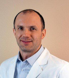 Dr. Ion Rotaru
Dentist