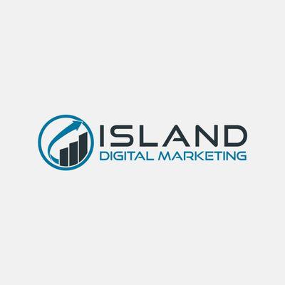 Island Digital Marketing Logo